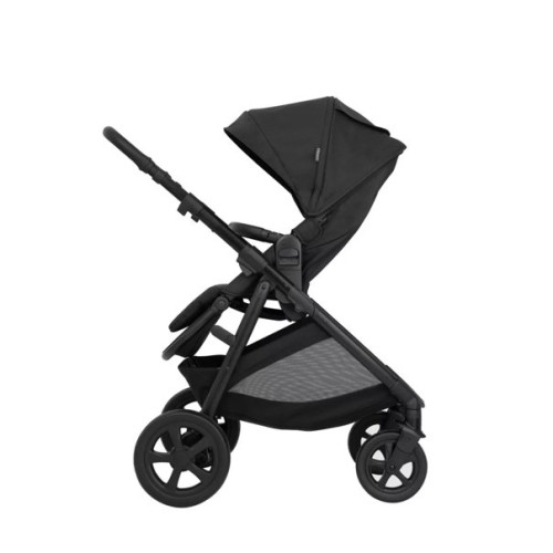 Graco Near2Me DLX 3in1 babakocsi - Midnight