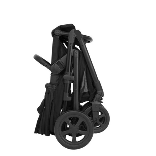 Graco Near2Me DLX 3in1 babakocsi - Midnight