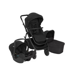 Graco Near2Me DLX 3in1 babakocsi - Midnight