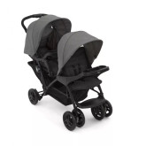 Graco Stadium Duo testvér babakocsi