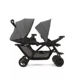 Graco Stadium Duo testvér babakocsi