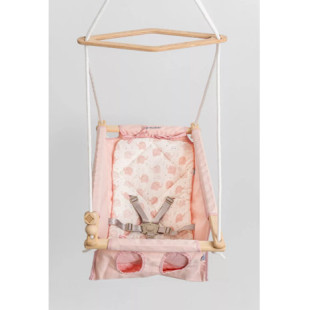 Incababy Comfort babahinta - Pinkphant