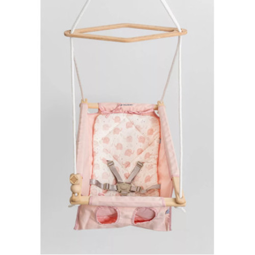 Incababy Comfort babahinta - Pinkphant