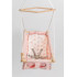 Incababy Comfort babahinta - Pinkphant