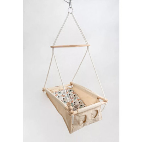 Incababy Comfort babahinta - Puppies