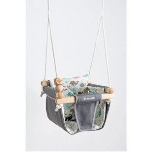 Incababy Comfort junior hinta - Whale