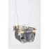 Incababy Comfort junior hinta - Whale