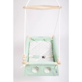 Incababy babahinta - Geometric