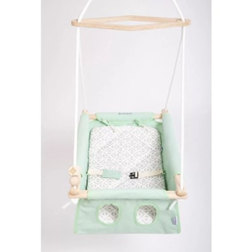 Incababy babahinta - Geometric