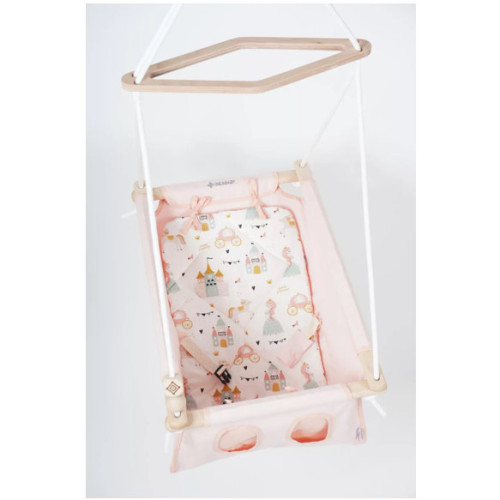 Incababy babahinta - Little Princess