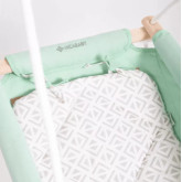 Incababy babahinta - Geometric