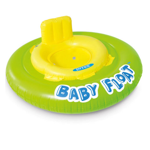 Bébiúszó intex 56588