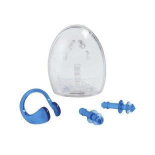 Füldugó és orrcsipesz szett