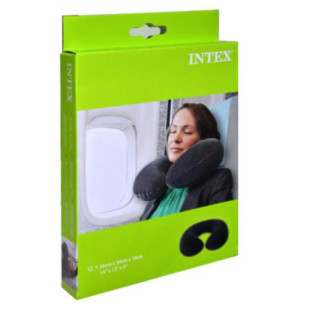 Nyakpárna utazáshoz