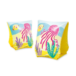 Karúszó - tengeri állatok