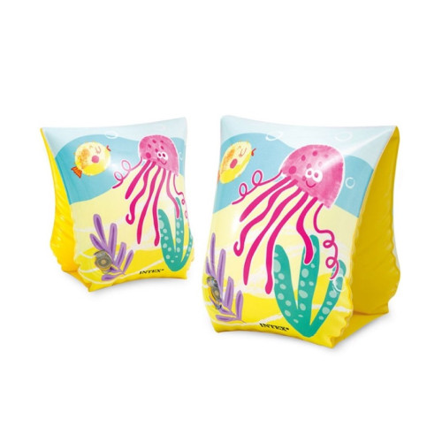 Karúszó - tengeri állatok