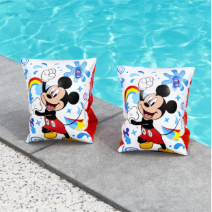 Karúszó Mickey Mouse