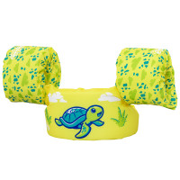 Puddle Jumper úszómellény - Teki