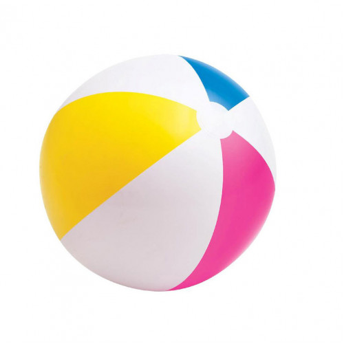 Strandlabda - fényes