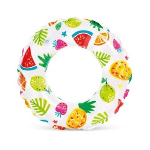 Úszógumi 51 cm - mintás