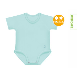 JBimbi body 0-36 - Aqua zöld