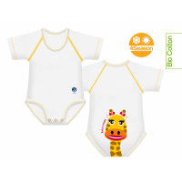 JBimbi body 0-36 hó - Zsiráf
