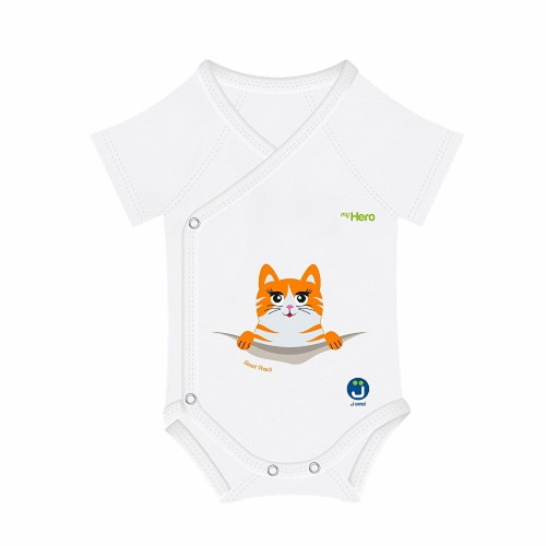 JBimbi body 44-62 cm - Cica