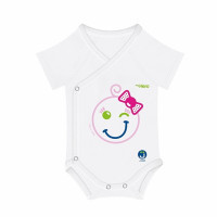 JBimbi body 44-62 cm - Lány