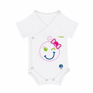 JBimbi body 44-62 cm - Lány