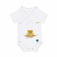 JBimbi body 44-62 cm - Mókus