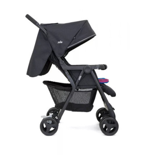 Joie Aire Twin iker babakocsi Rosy&Sea