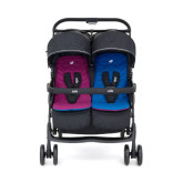 Joie Aire Twin iker babakocsi Rosy&Sea