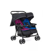 Joie Aire Twin iker babakocsi Rosy&Sea