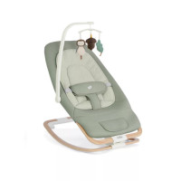 Joie Dreamer pihenőszék - Strata Mist