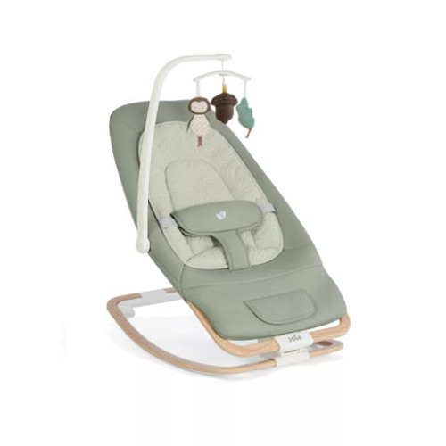 Joie Dreamer pihenőszék - Strata Mist