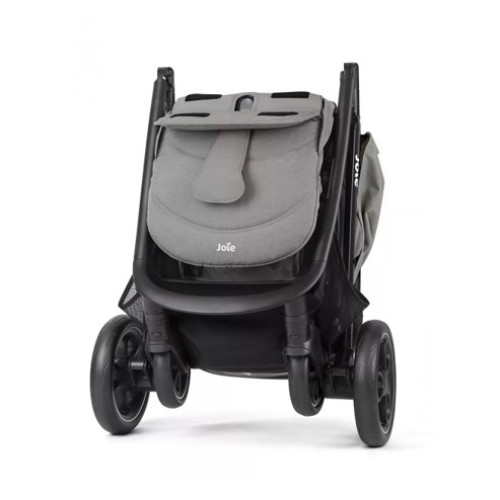 Joie Litetrax babakocsi - Pebble