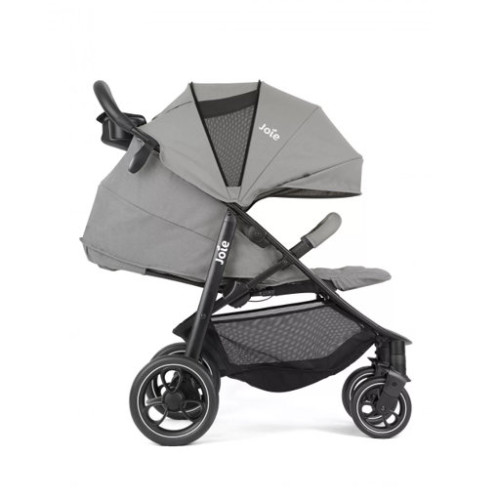 Joie Litetrax babakocsi - Pebble