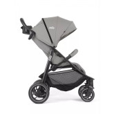 Joie Litetrax babakocsi - Pebble