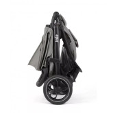 Joie Litetrax babakocsi - Pebble