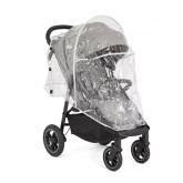 Joie Litetrax Pro Air babakocsi - Pebble