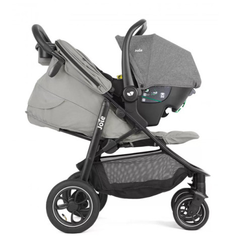 Joie Litetrax Pro Air babakocsi - Pebble