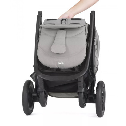 Joie Litetrax Pro Air babakocsi - Pebble