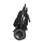 Joie Litetrax Pro Air babakocsi - Shale