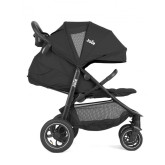 Joie Litetrax Pro Air babakocsi - Shale