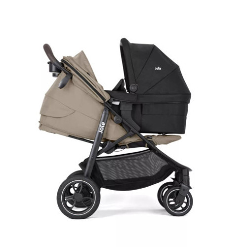 Joie Litetrax Pro babakocsi - Toffee