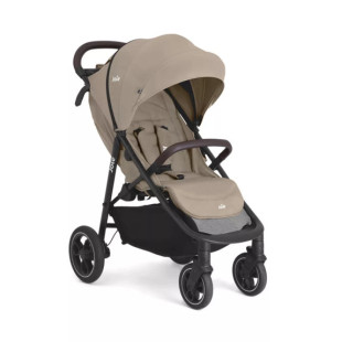 Joie Litetrax Pro babakocsi - Toffee