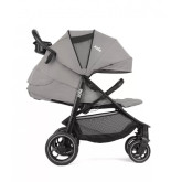 Joie Litetrax Pro babakocsi - Pebble