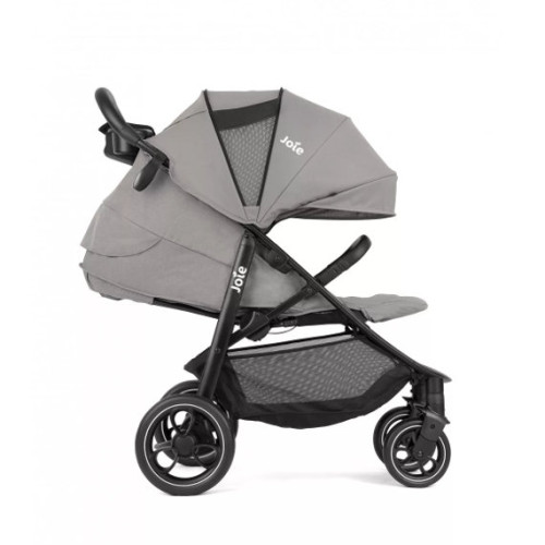 Joie Litetrax Pro babakocsi - Pebble