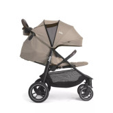 Joie Litetrax Pro babakocsi - Toffee