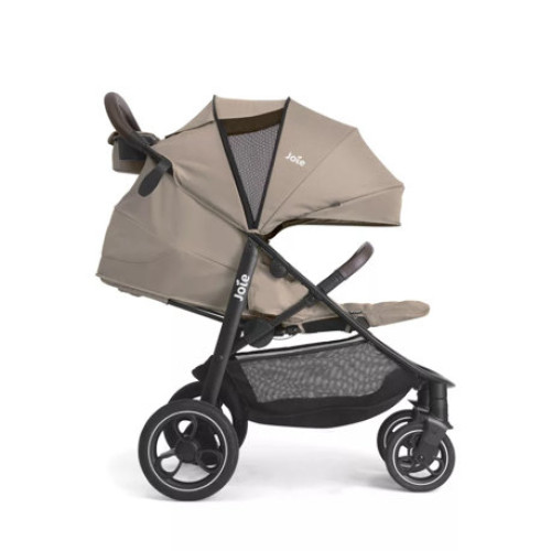 Joie Litetrax Pro babakocsi - Toffee